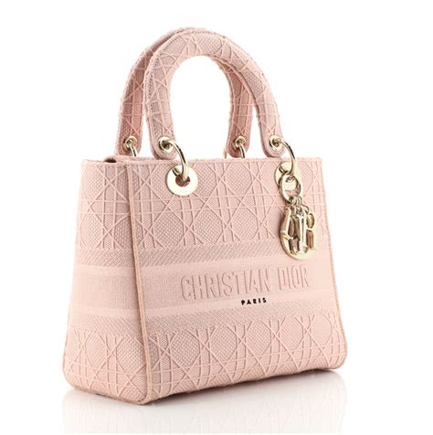 christian dior d-lite bag.